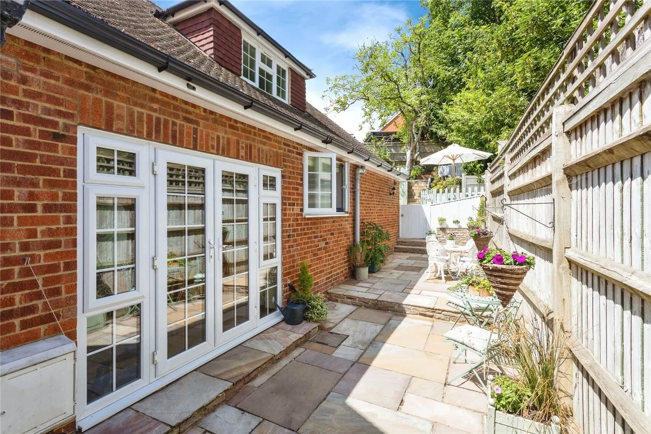 Culverden Park Road, Tunbridge Wells, TN4, photo 7