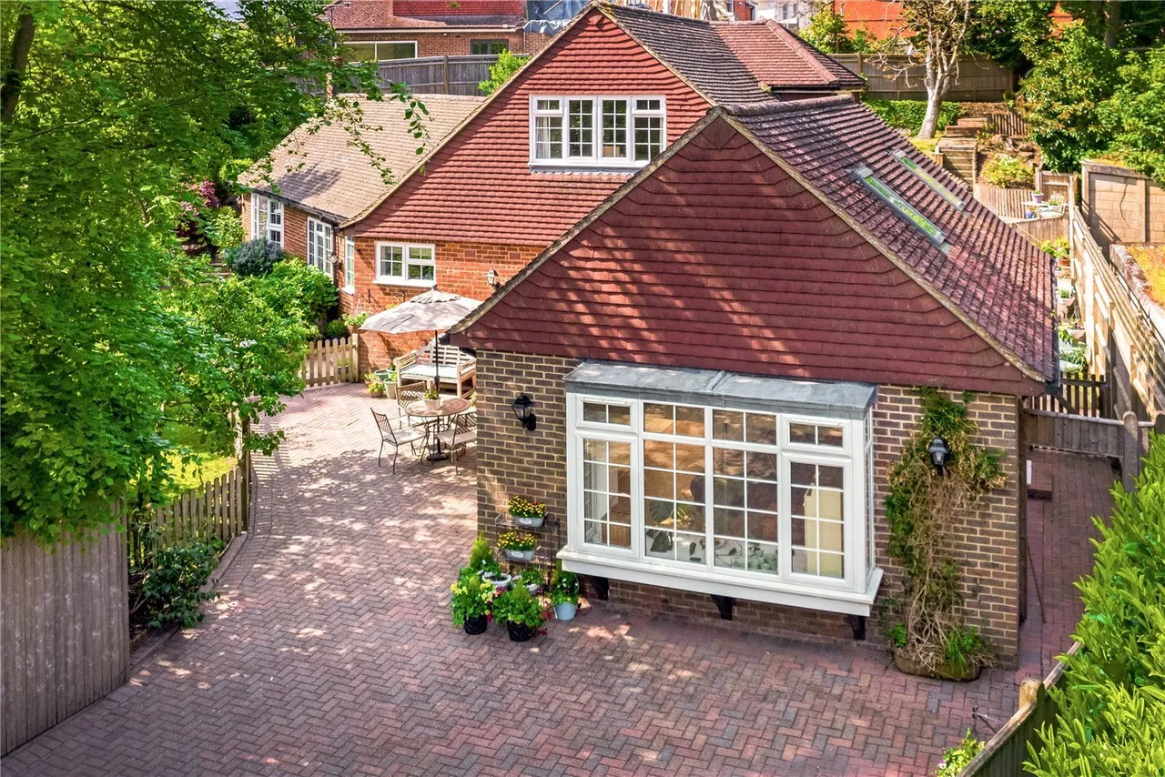 Culverden Park Road, Tunbridge Wells, TN4, photo 8