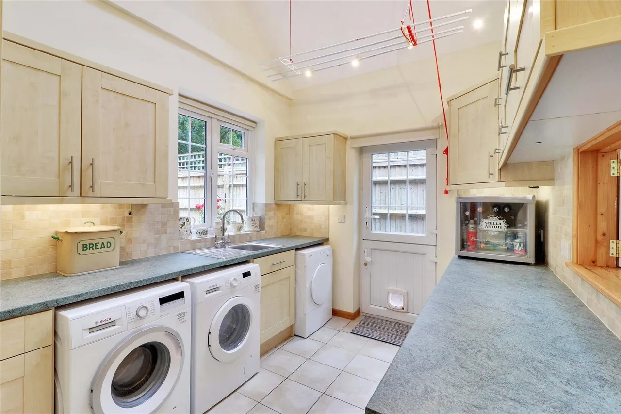 Culverden Park Road, Tunbridge Wells, TN4, photo 14