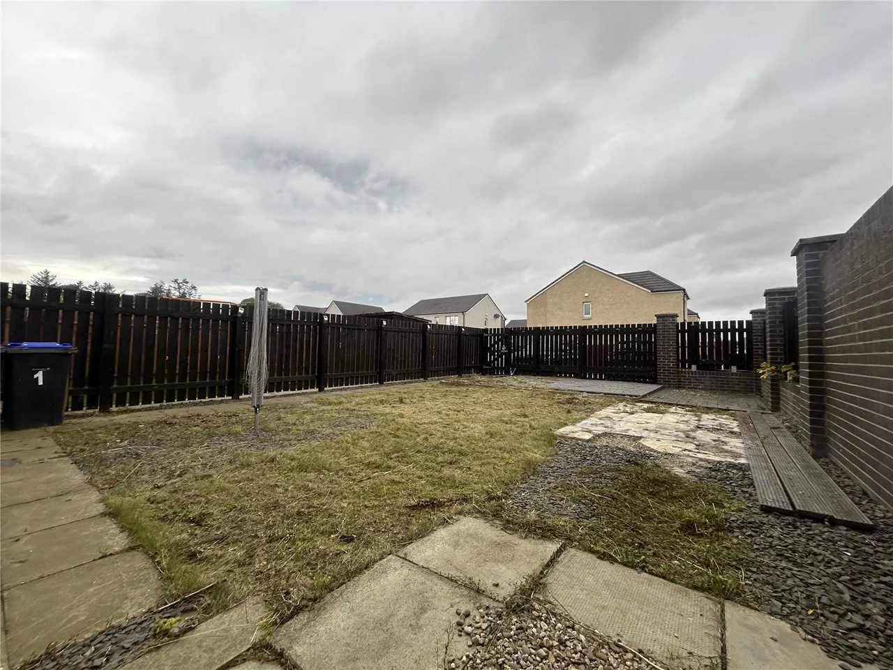 McCombie Terrace, Alford, AB33, photo 10
