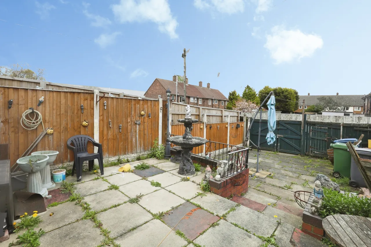 Keithley Walk, Liverpool, L24, photo 14