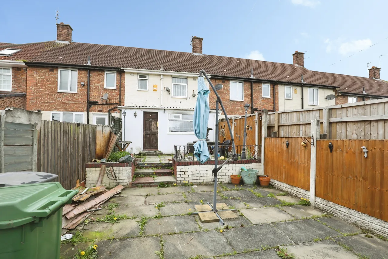 Keithley Walk, Liverpool, L24, photo 15