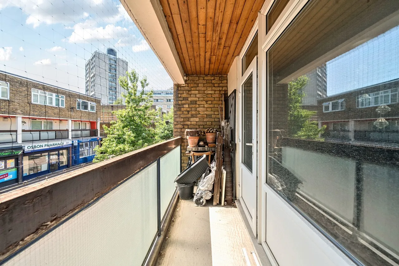 Maddock Way, SE17, photo 6