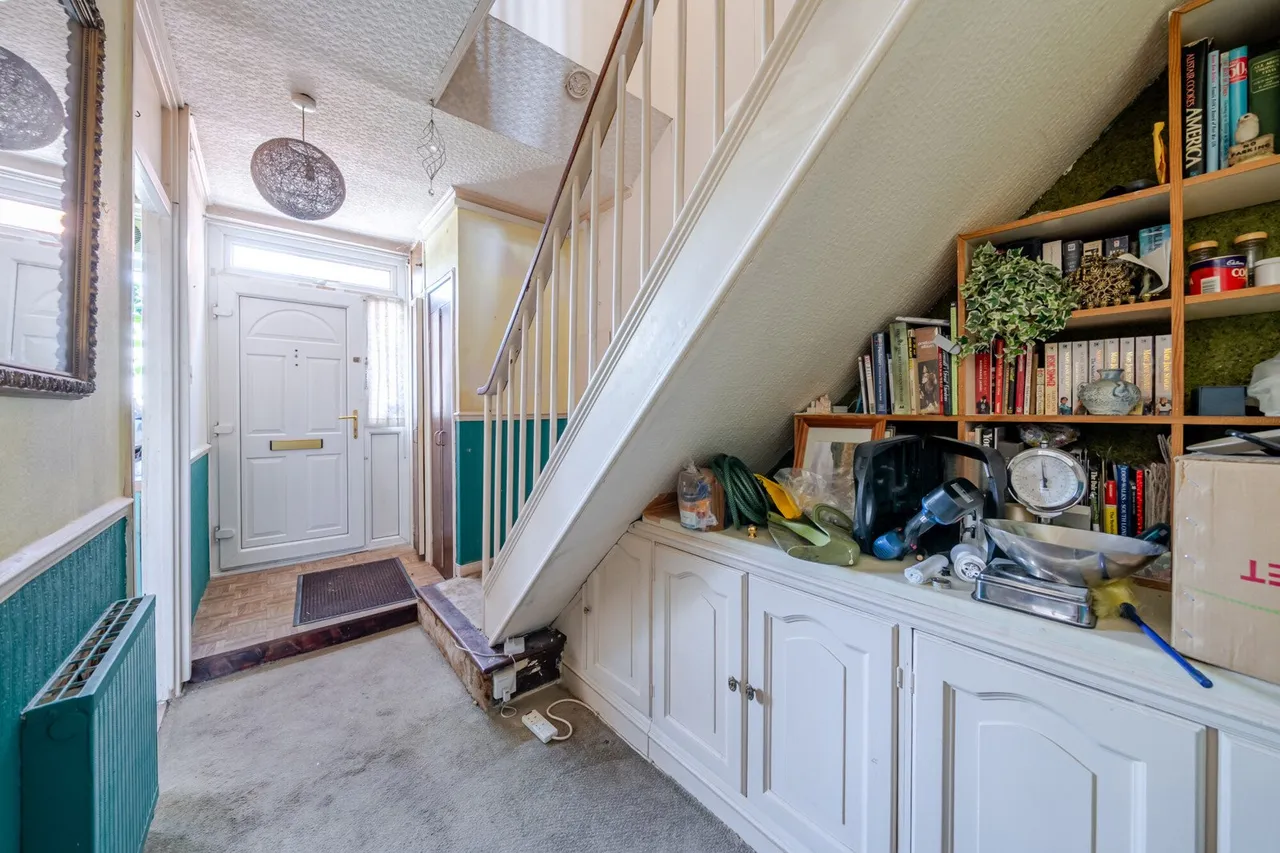 Maddock Way, SE17, photo 5