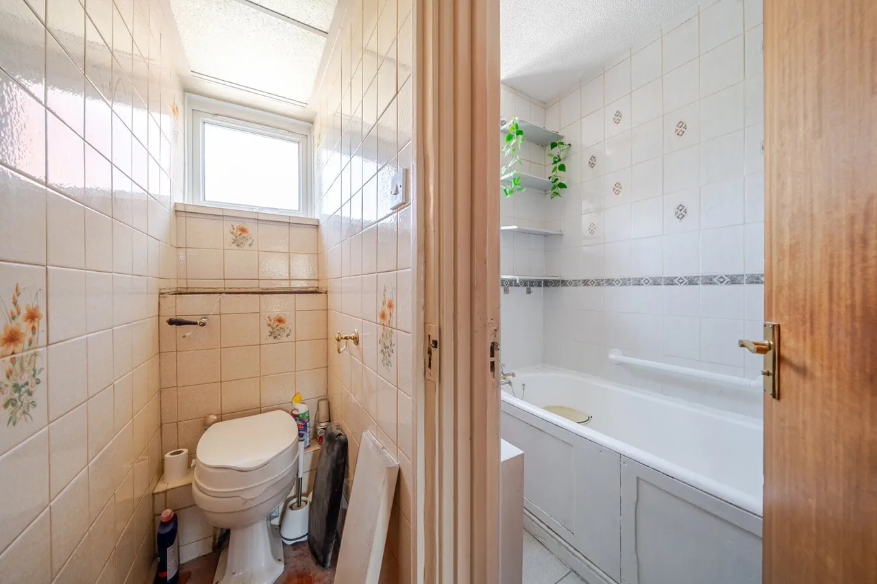 Maddock Way, SE17, photo 10