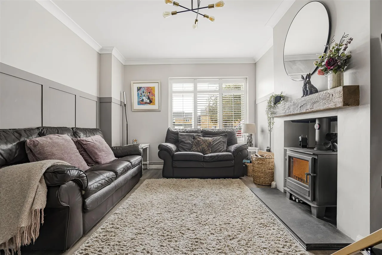 Barton Grove, Kedington, CB9, photo 2