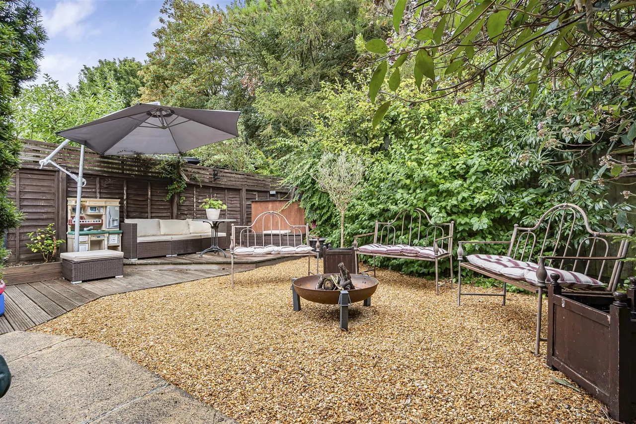 Barton Grove, Kedington, CB9, photo 13