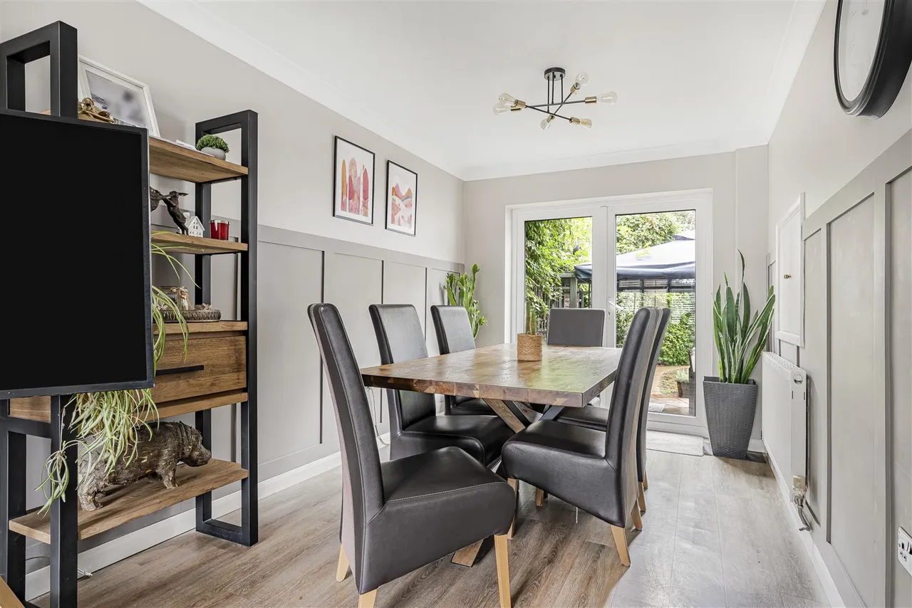 Barton Grove, Kedington, CB9, photo 4