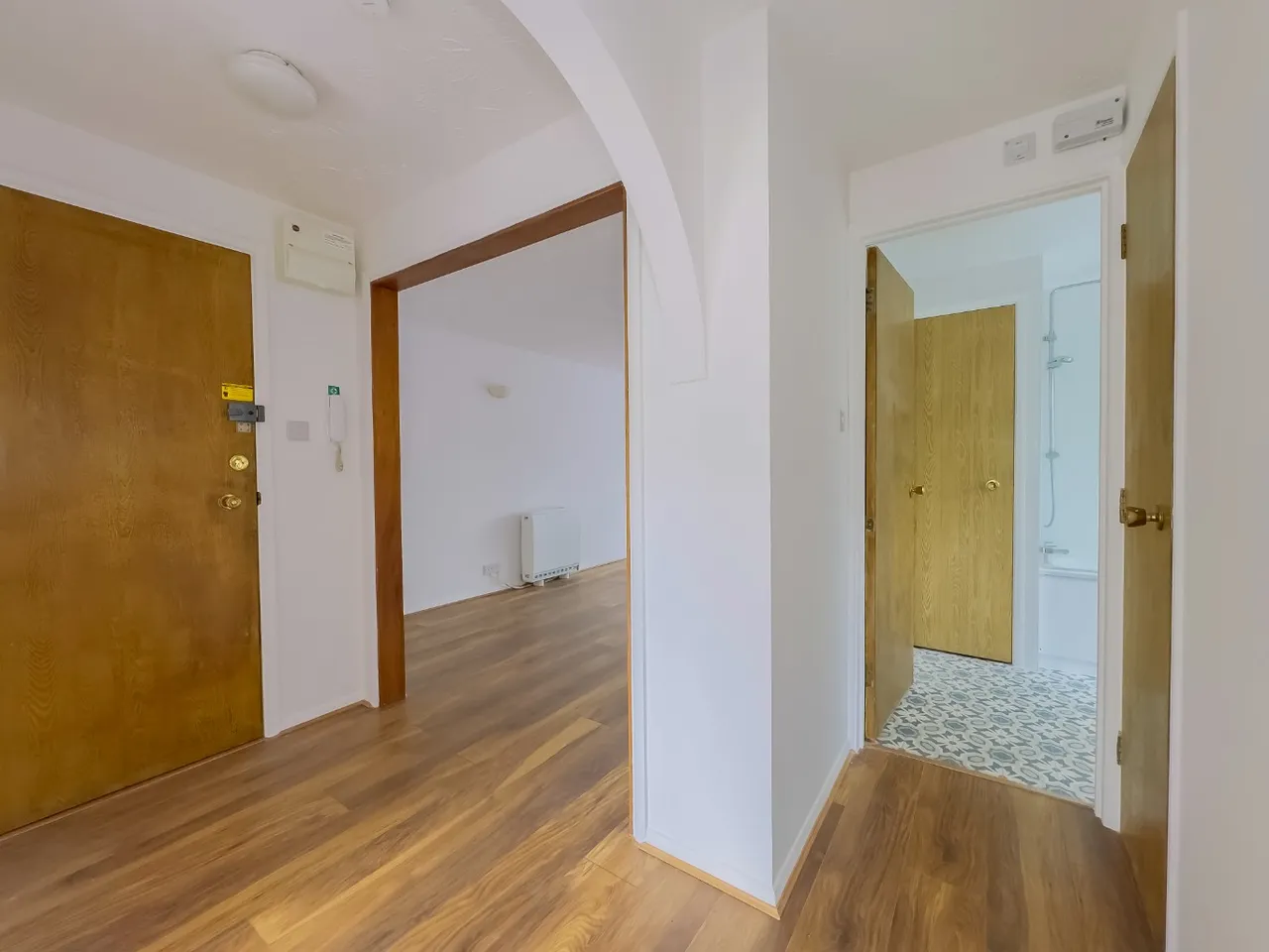 Newman House, 2 Garrison Close, Shooters Hill, London, SE18 4JD, photo 9