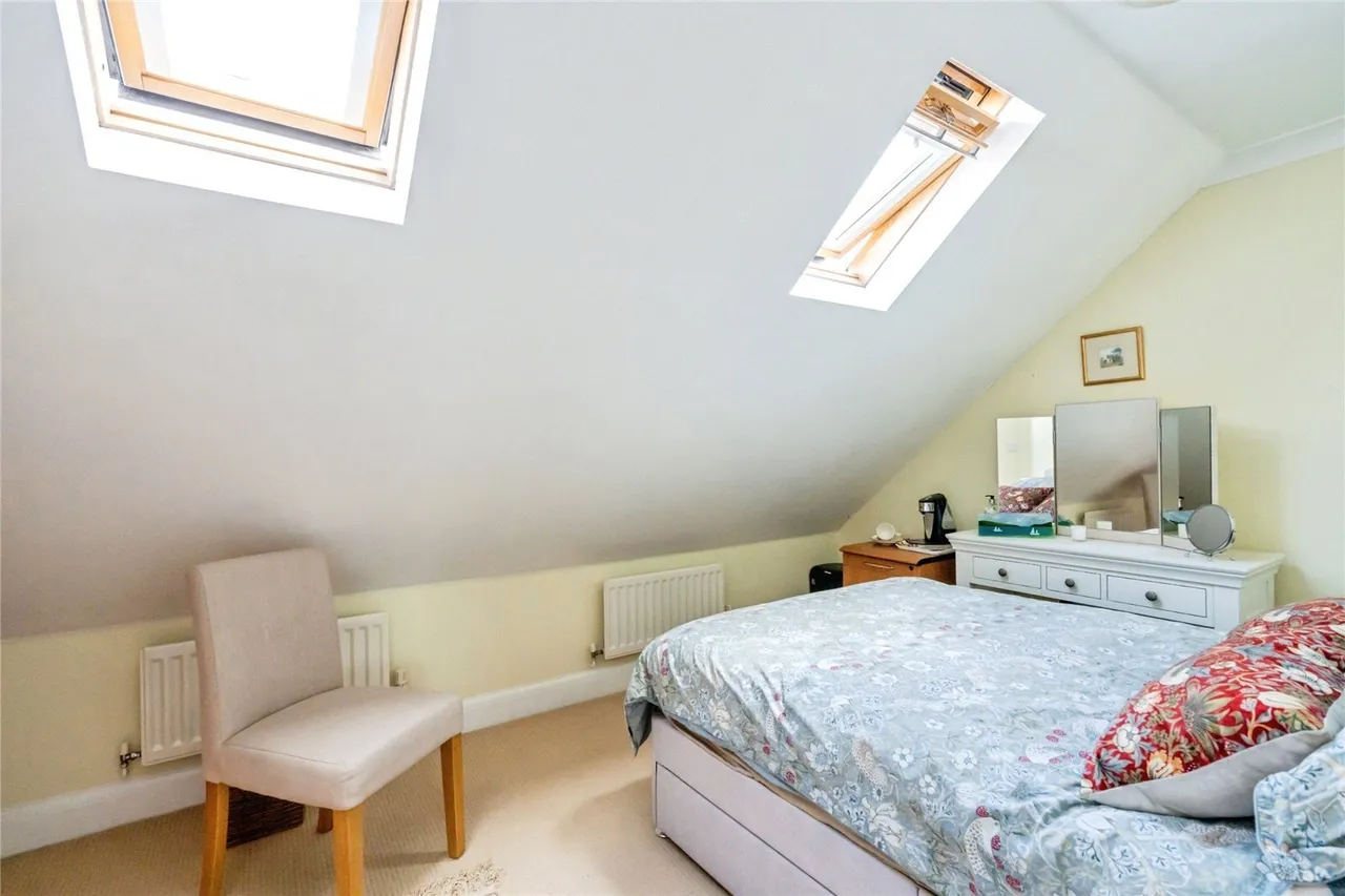 Woodlands Lane, Chichester, PO19, photo 17
