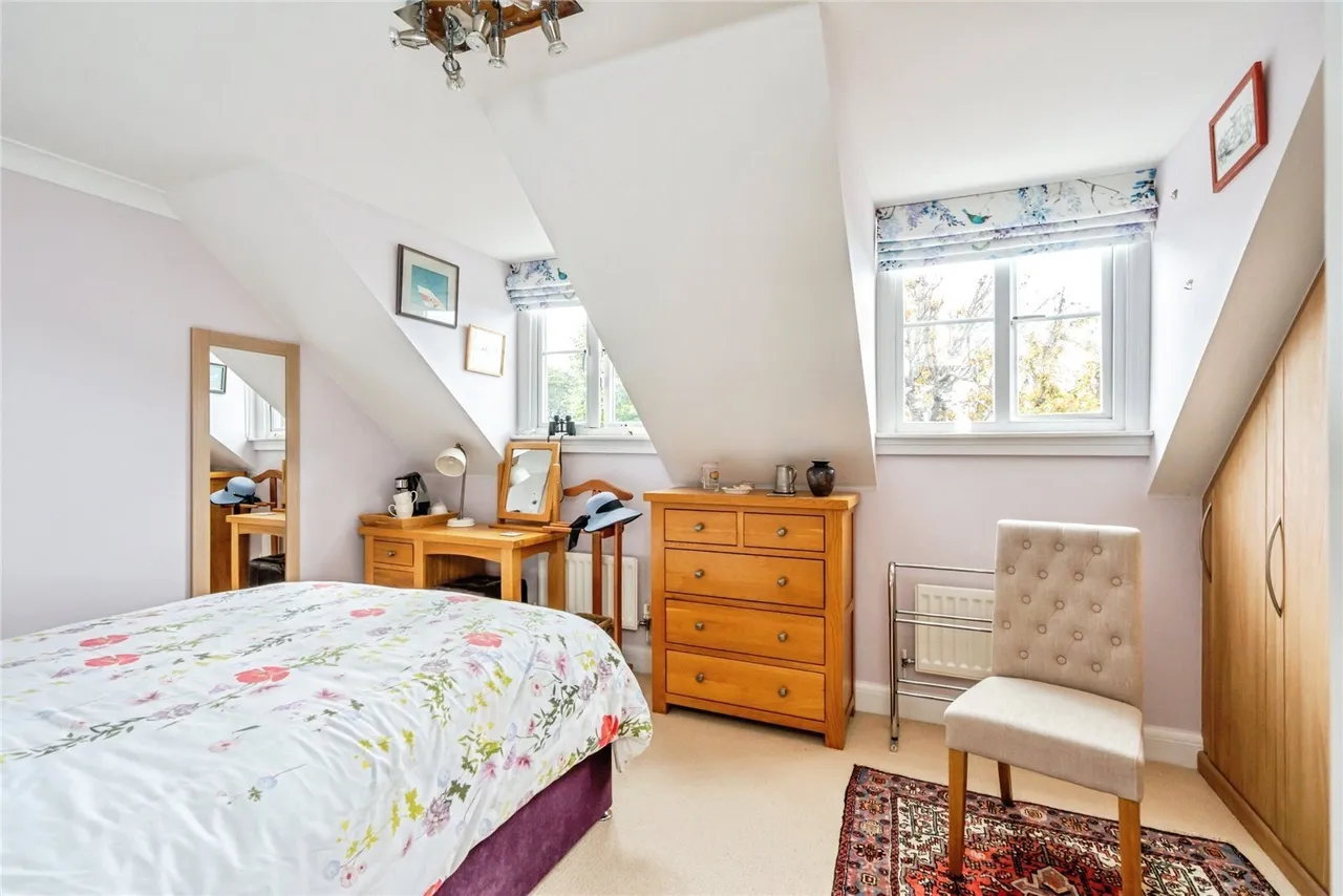 Woodlands Lane, Chichester, PO19, photo 8