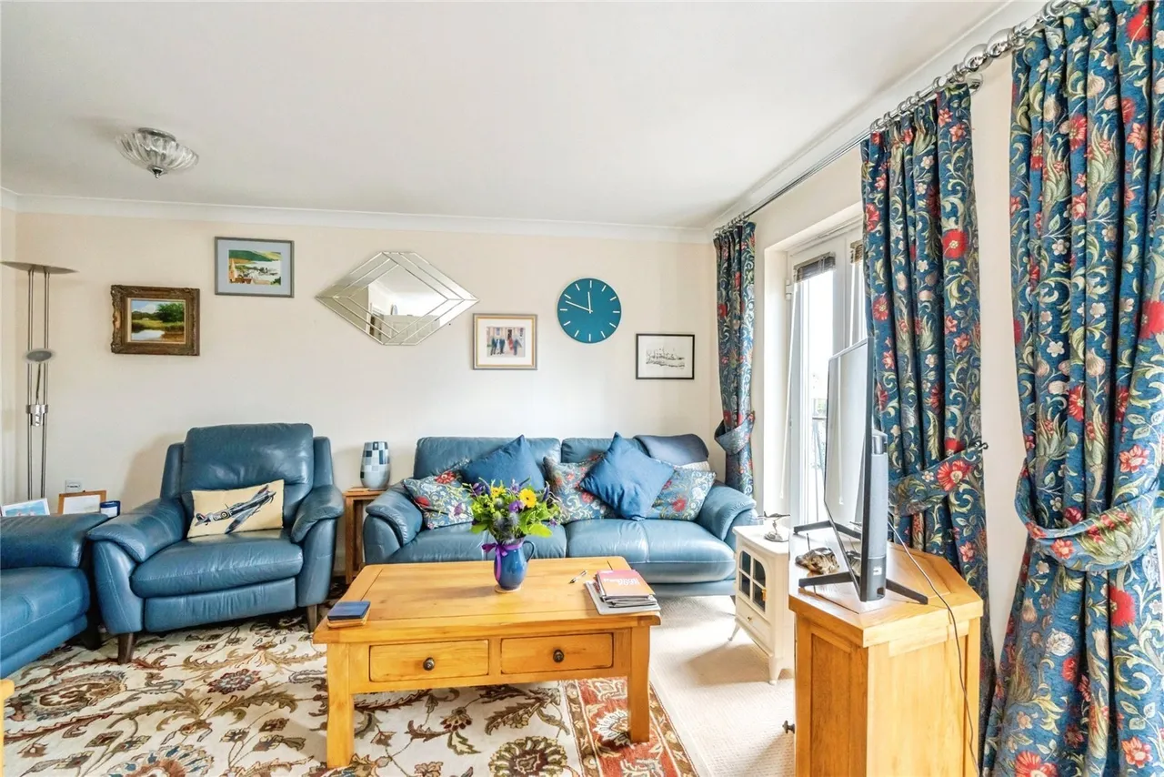Woodlands Lane, Chichester, PO19, photo 12