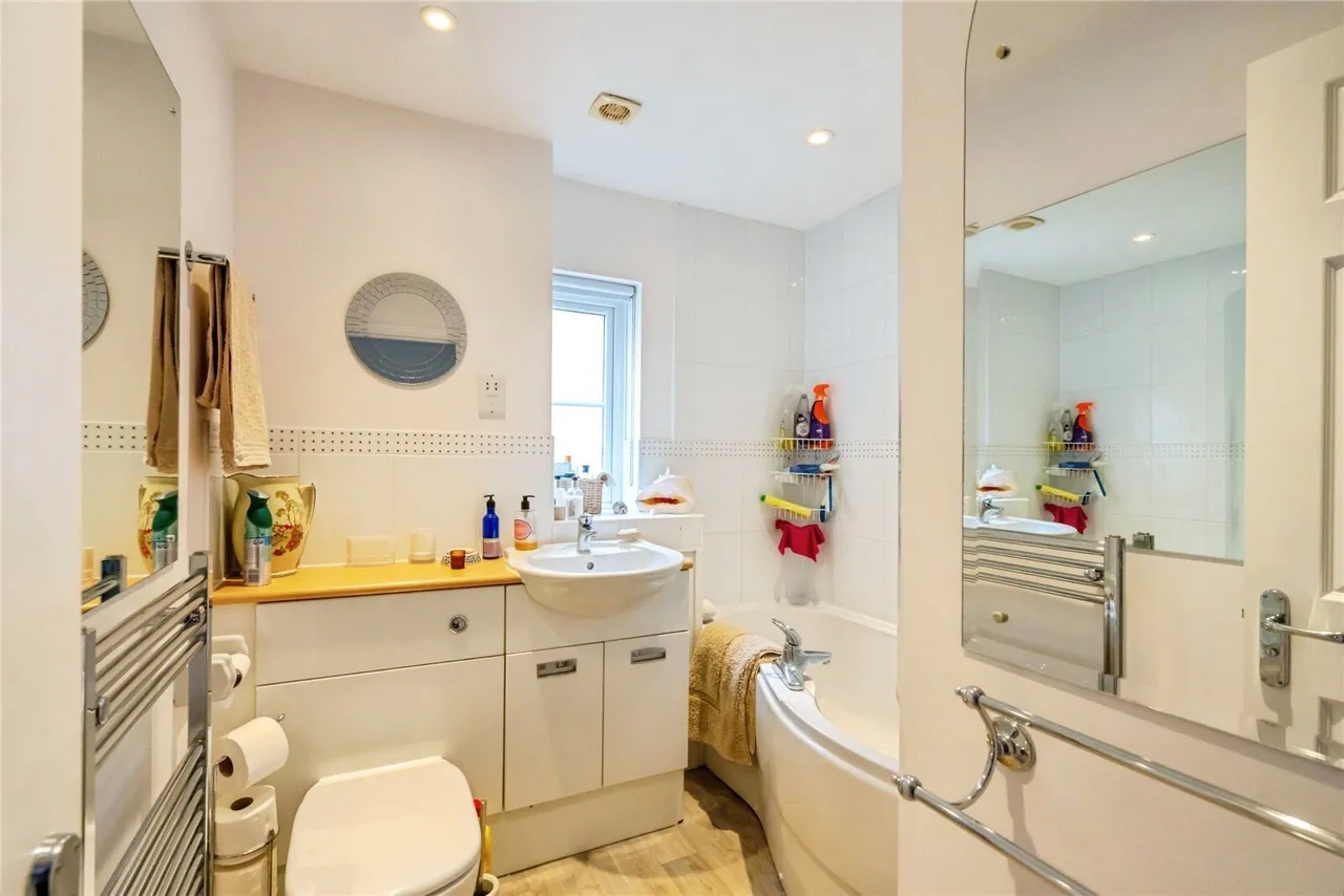Woodlands Lane, Chichester, PO19, photo 9