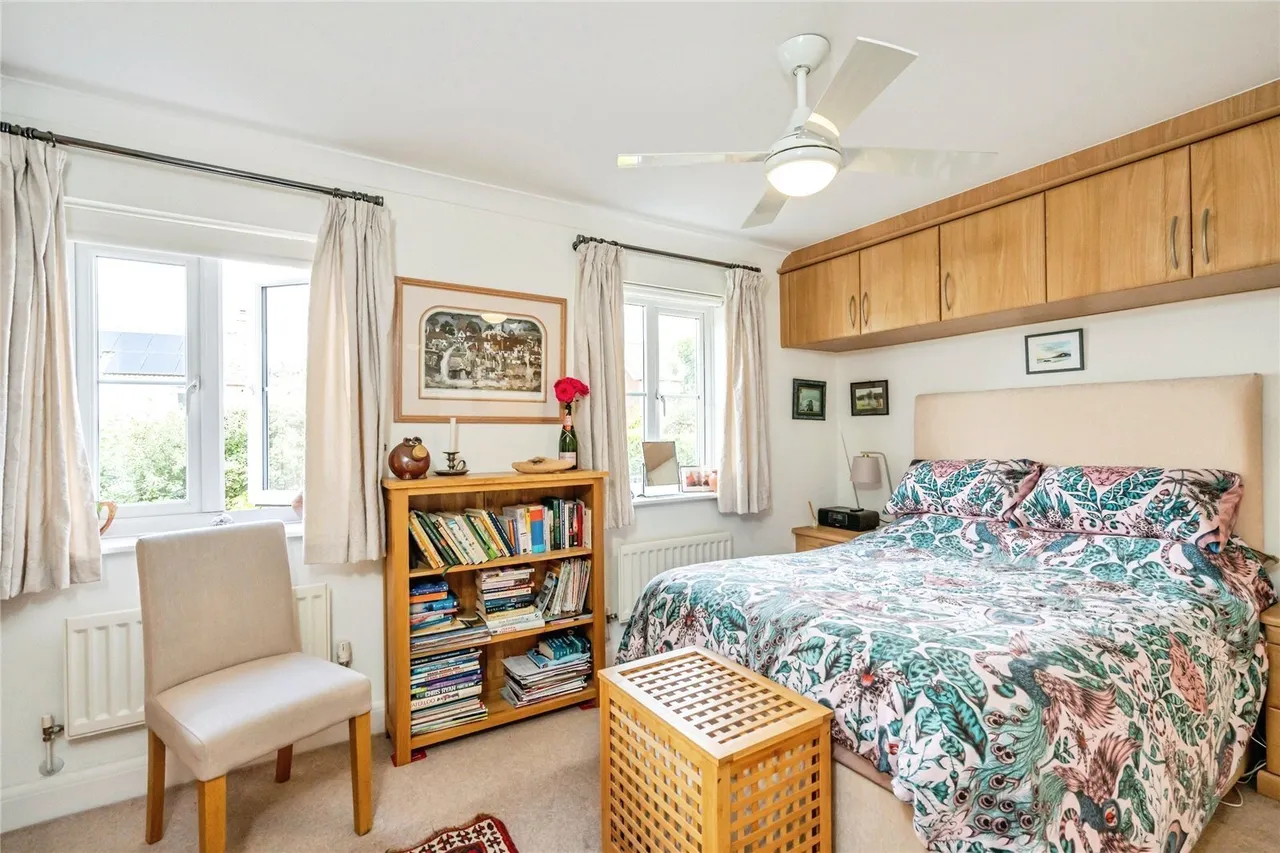 Woodlands Lane, Chichester, PO19, photo 6