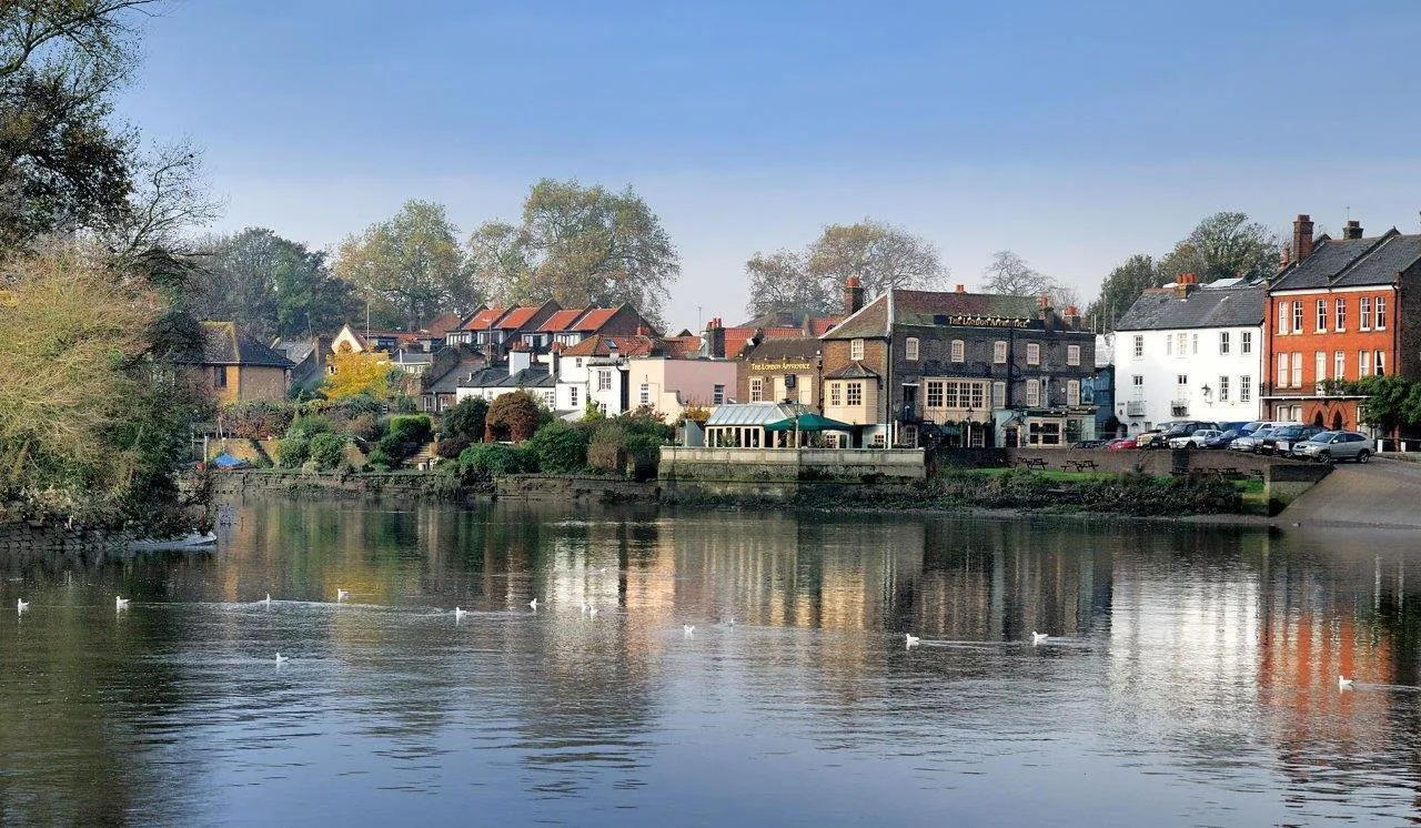 Lower Square, Old Isleworth, TW7, photo 4