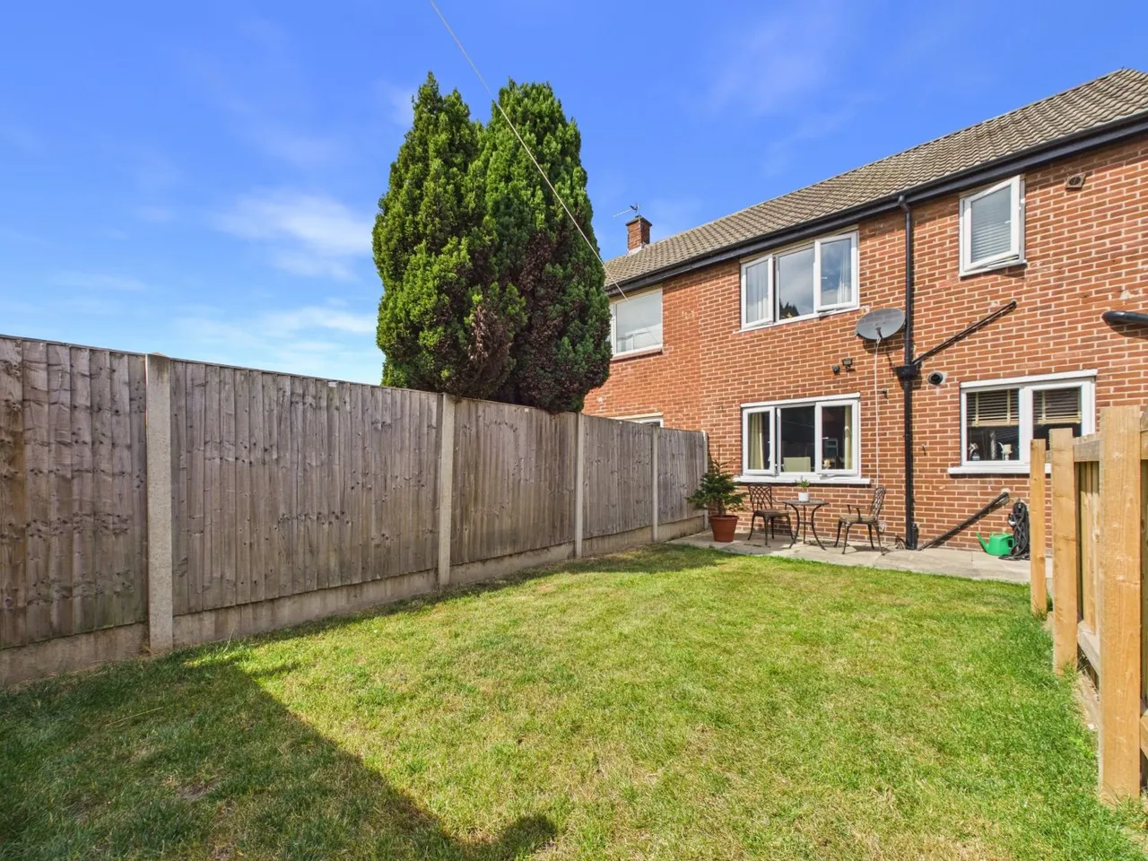 Crossman Drive, Normanton, WF6, photo 17