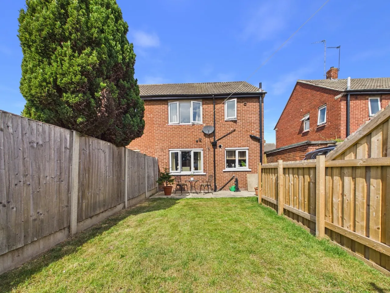 Crossman Drive, Normanton, WF6, photo 18