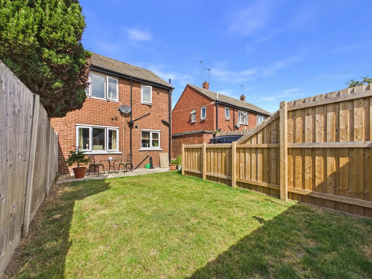 Crossman Drive, Normanton, WF6, photo 16