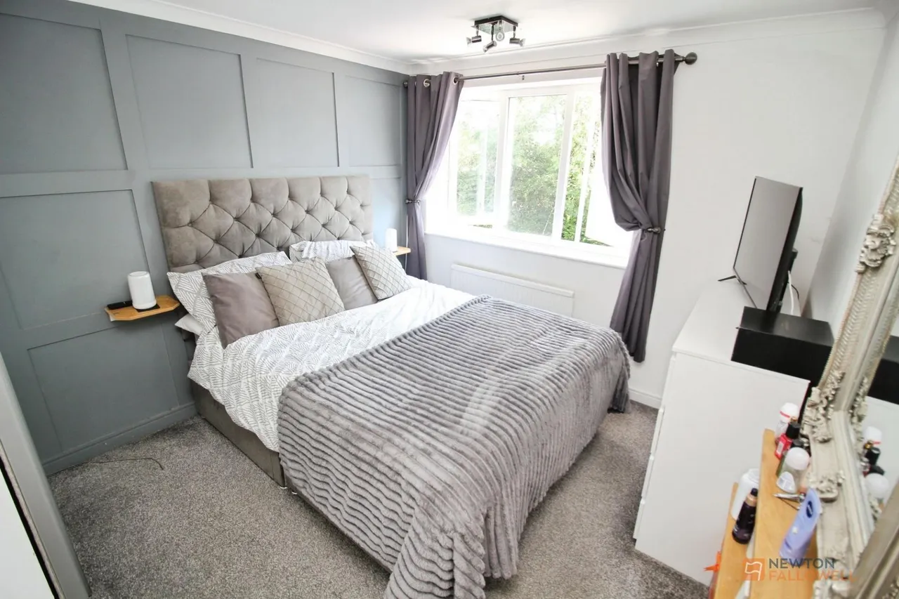 Heathley Close, Leicester Forest East, LE3, photo 12
