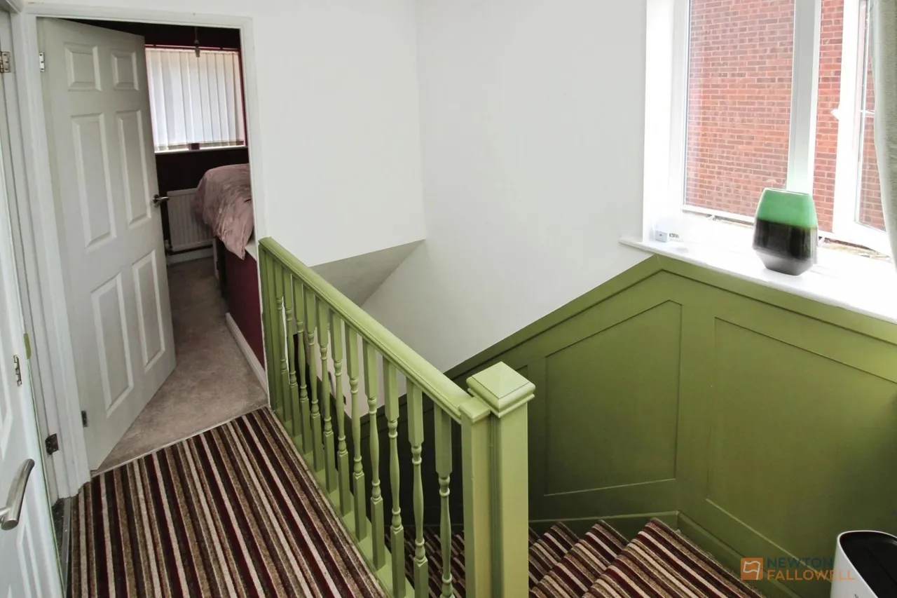 Heathley Close, Leicester Forest East, LE3, photo 11