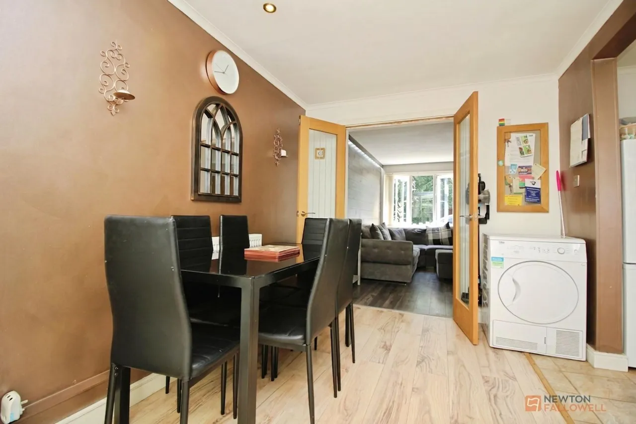 Heathley Close, Leicester Forest East, LE3, photo 5