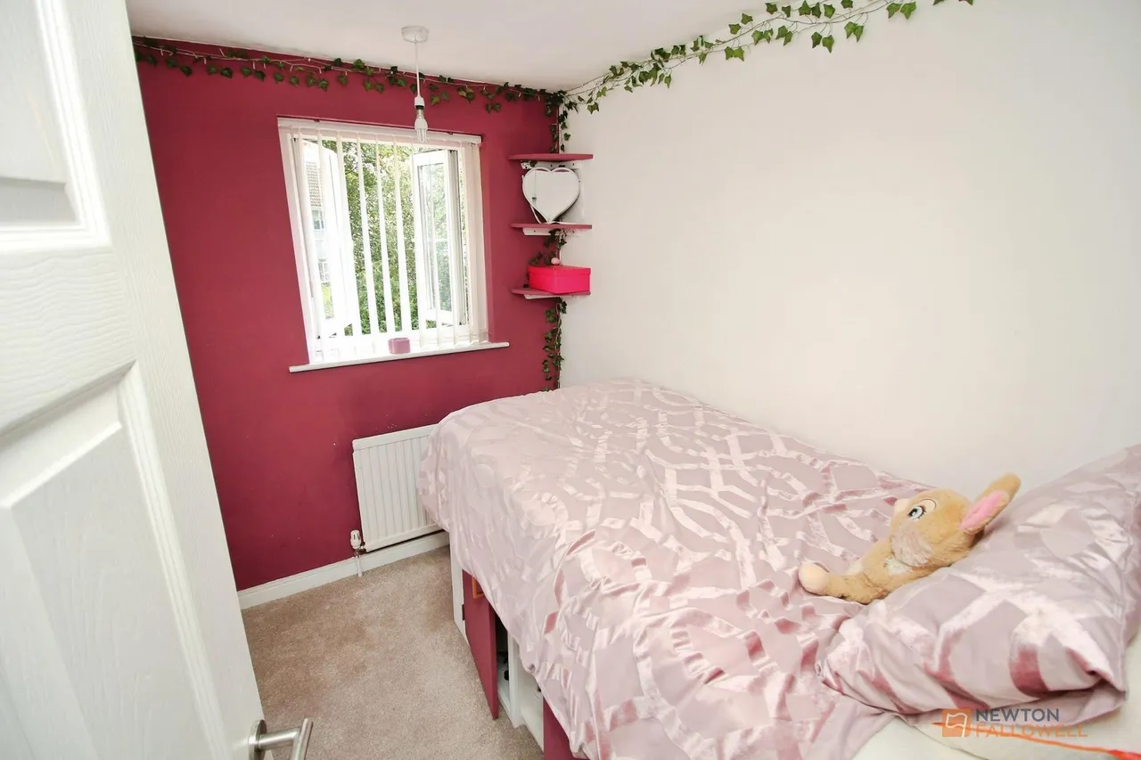 Heathley Close, Leicester Forest East, LE3, photo 15