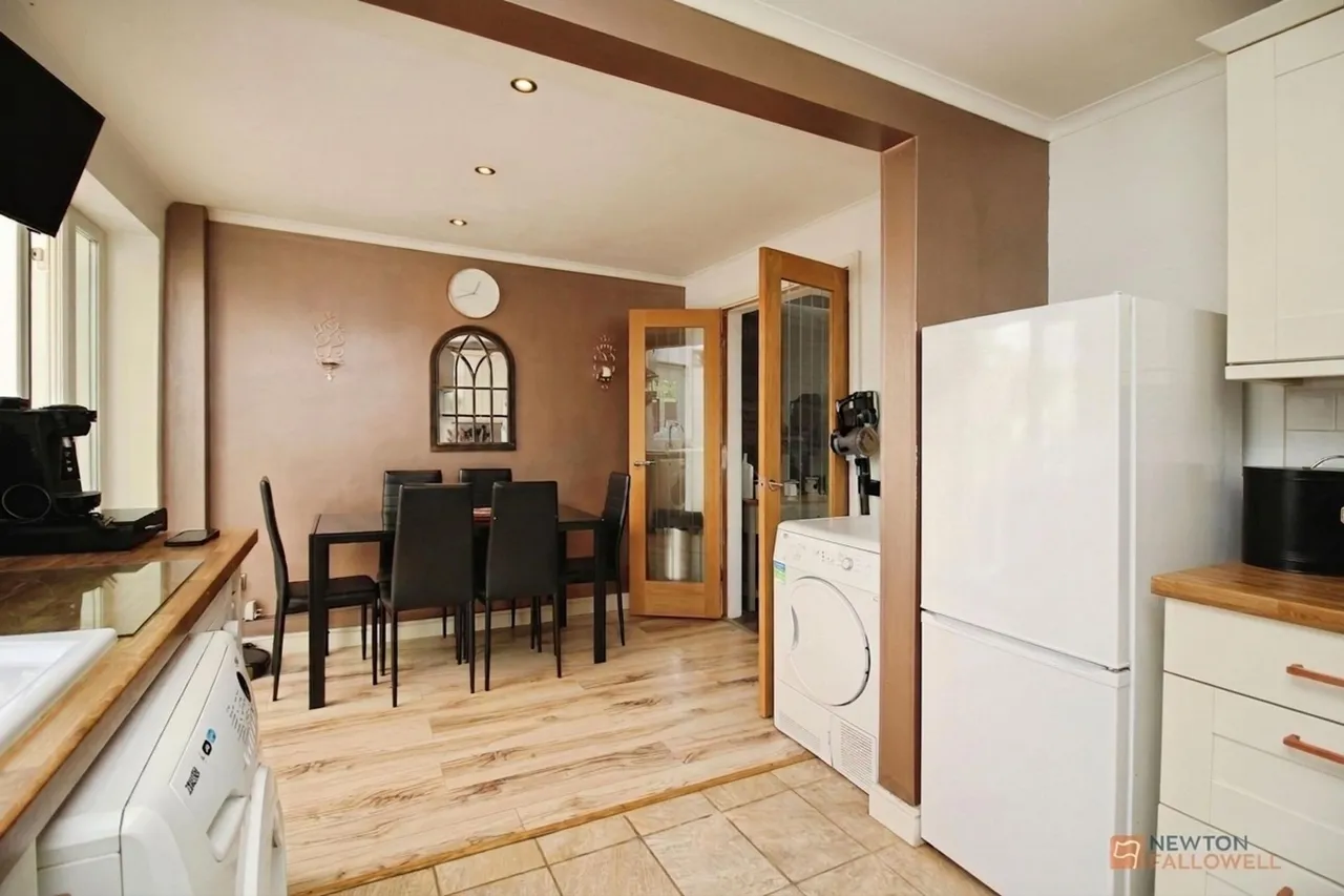 Heathley Close, Leicester Forest East, LE3, photo 4