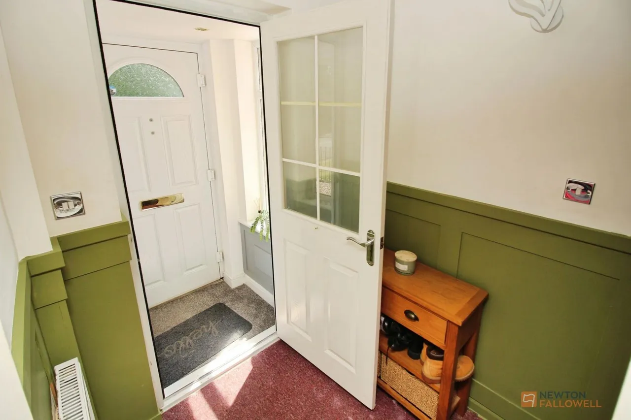 Heathley Close, Leicester Forest East, LE3, photo 9