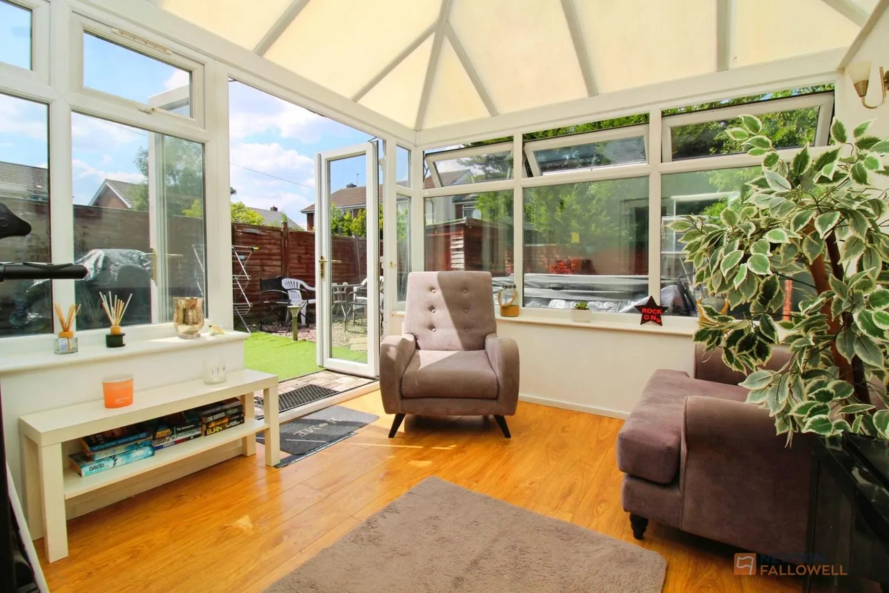 Heathley Close, Leicester Forest East, LE3, photo 8