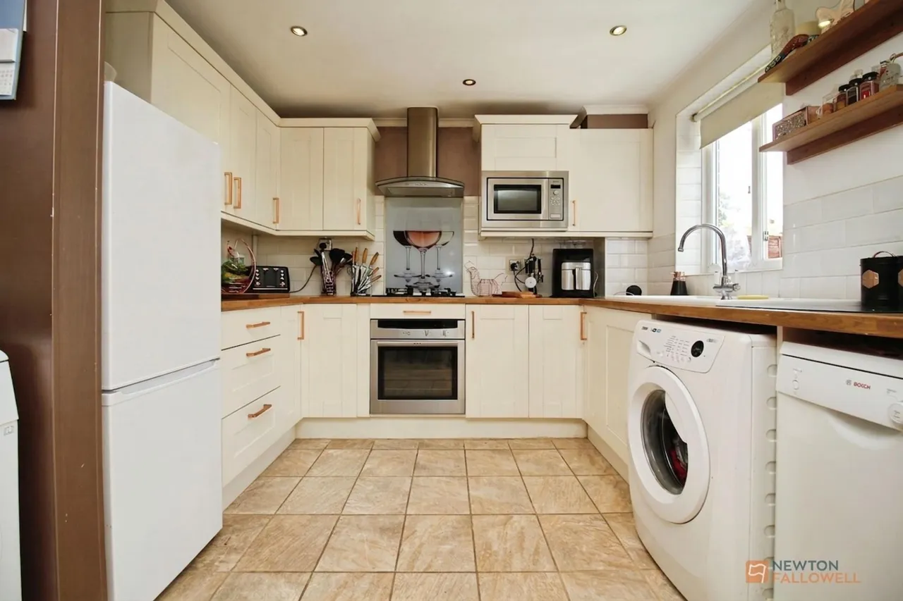 Heathley Close, Leicester Forest East, LE3, photo 2