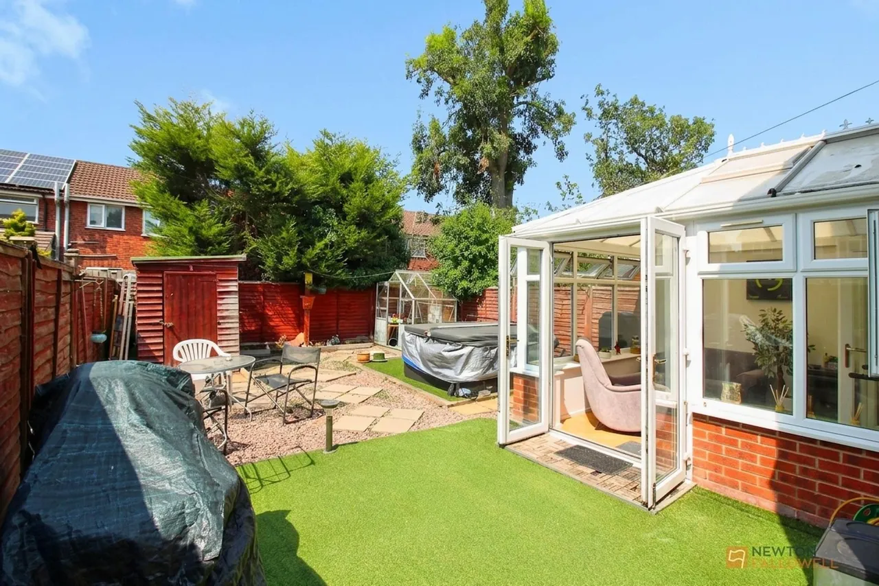 Heathley Close, Leicester Forest East, LE3, photo 17