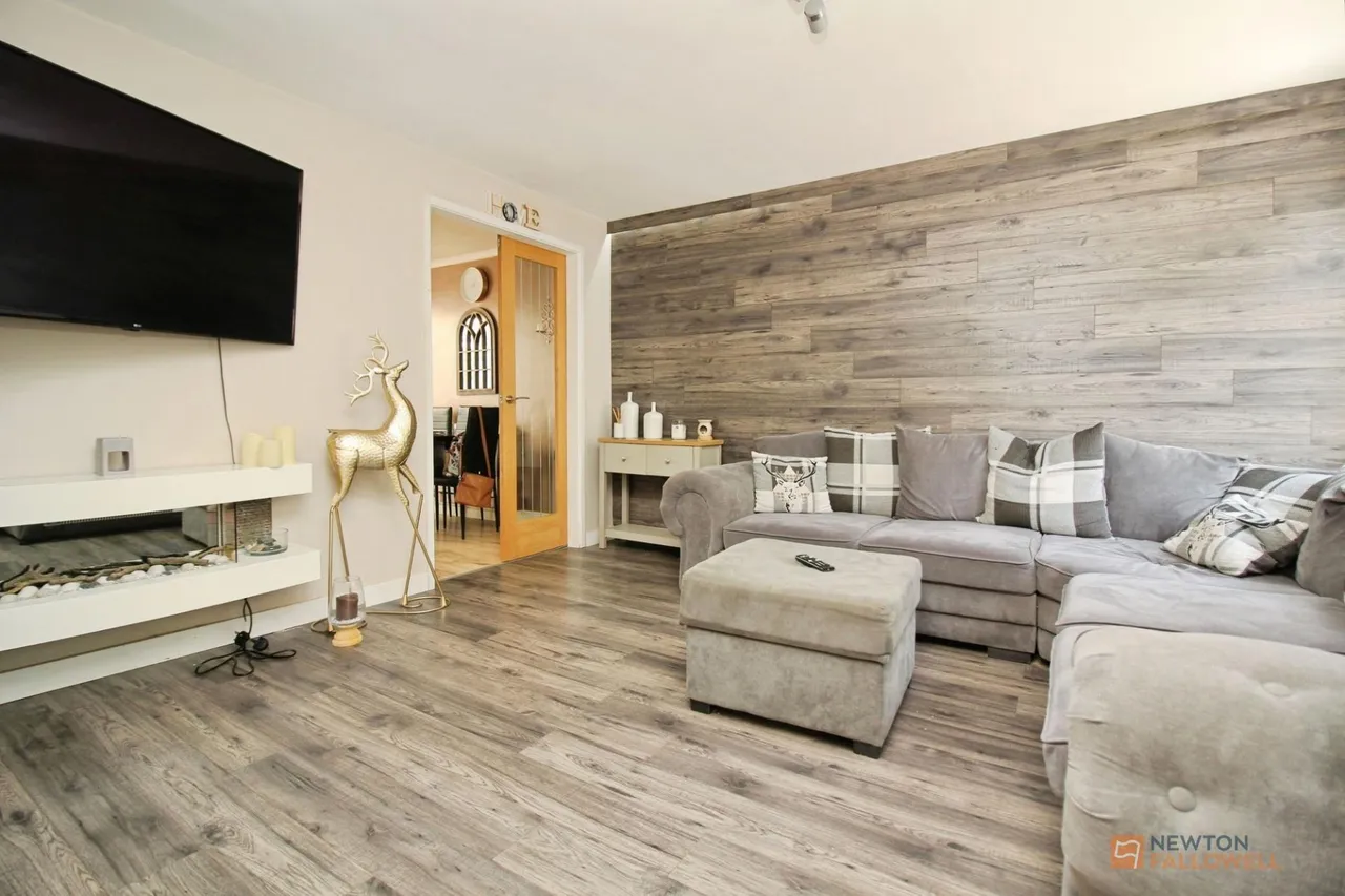 Heathley Close, Leicester Forest East, LE3, photo 6