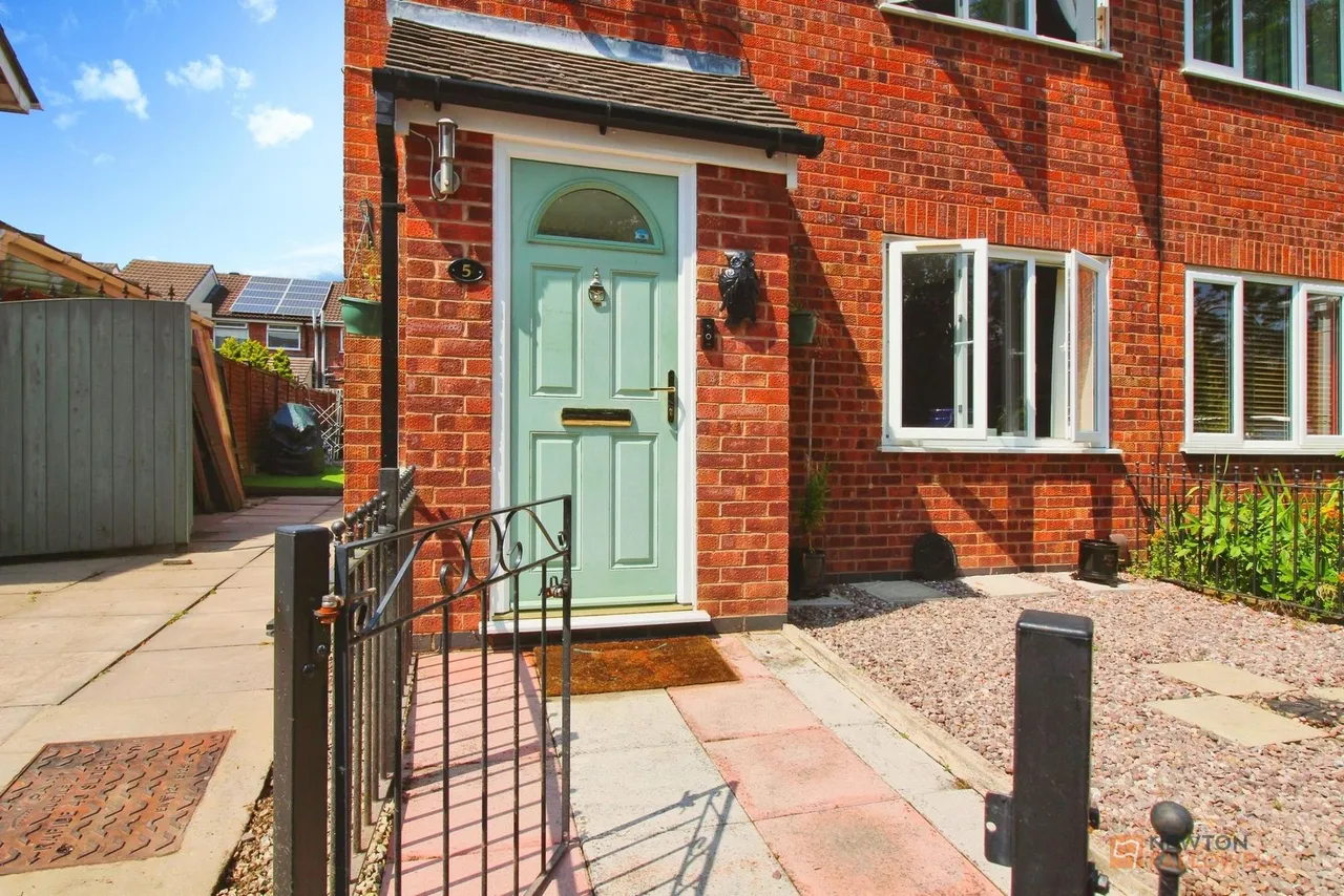 Heathley Close, Leicester Forest East, LE3, photo 18