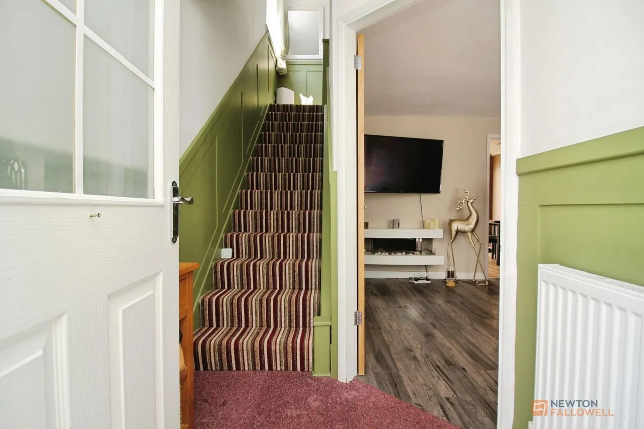 Heathley Close, Leicester Forest East, LE3, photo 10