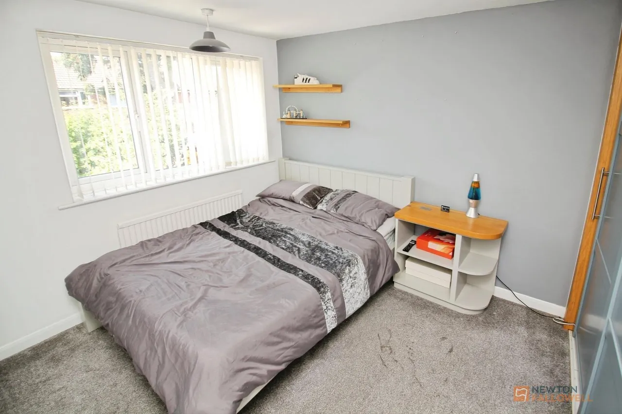 Heathley Close, Leicester Forest East, LE3, photo 13