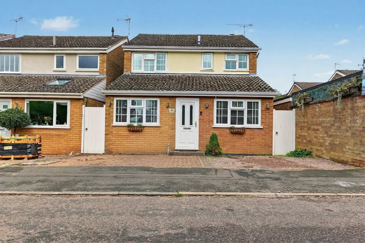 Cromwell Road, Great Glen, LE8, photo 5