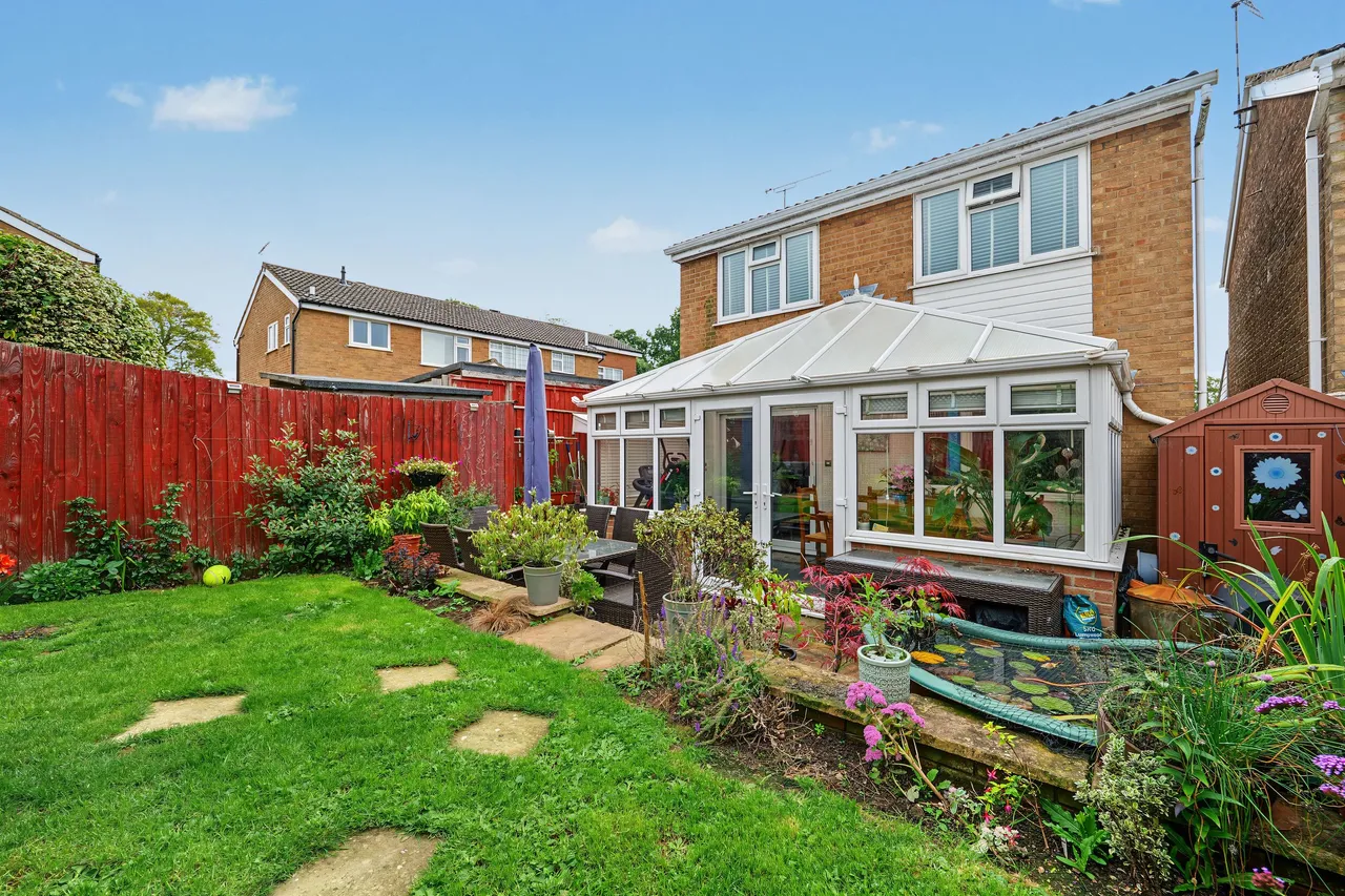 Cromwell Road, Great Glen, LE8, photo 11