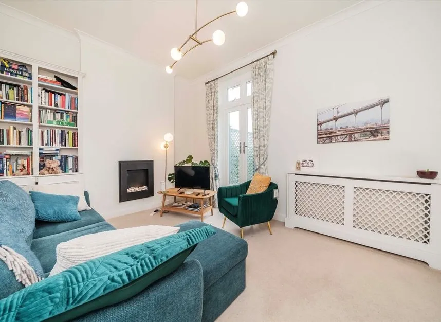 Nassington Road, Hampstead, NW3, photo 2