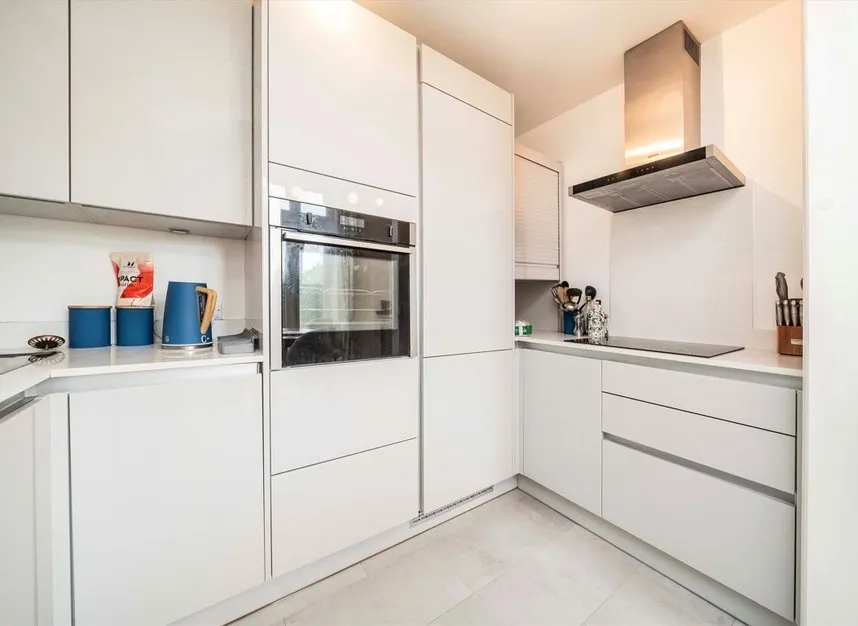 Nassington Road, Hampstead, NW3, photo 4