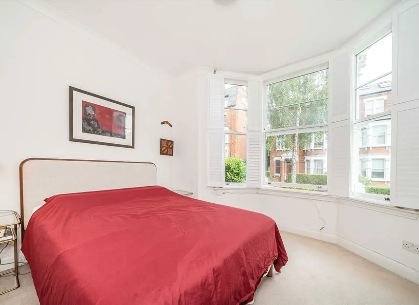Nassington Road, Hampstead, NW3, photo 5