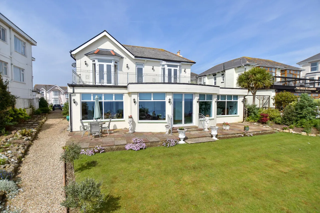 4 bed house for sale, Shanklin, PO37
