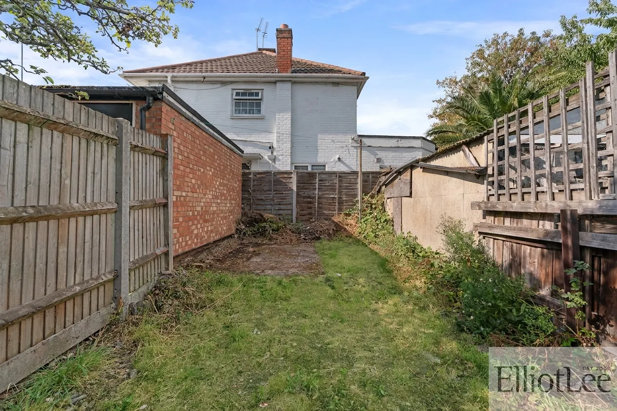Queensbury Road, Wembley, HA0, photo 9