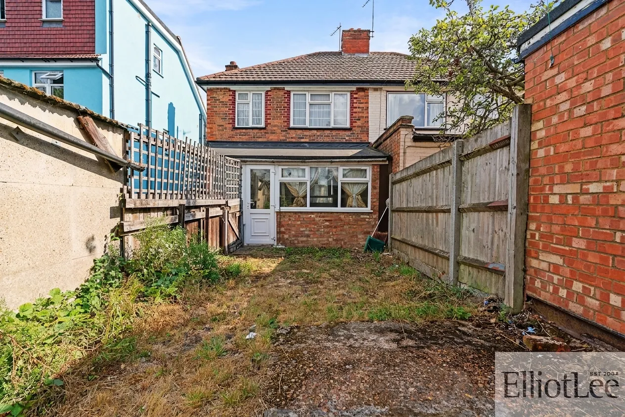 Queensbury Road, Wembley, HA0, photo 10