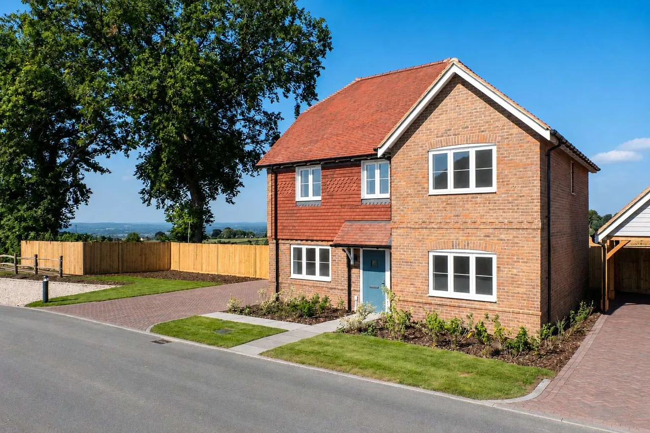 Sutton Valence, North Street, Sutton Valence, Maidstone, ME17 3HS, photo 5