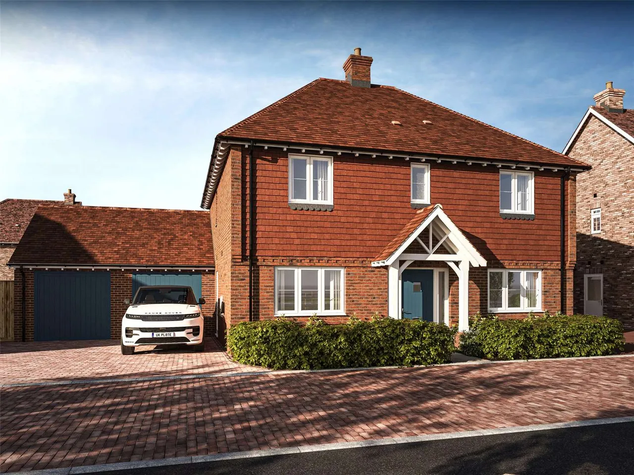 Sutton Valence, North Street, Sutton Valence, Maidstone, ME17 3HS, photo 9