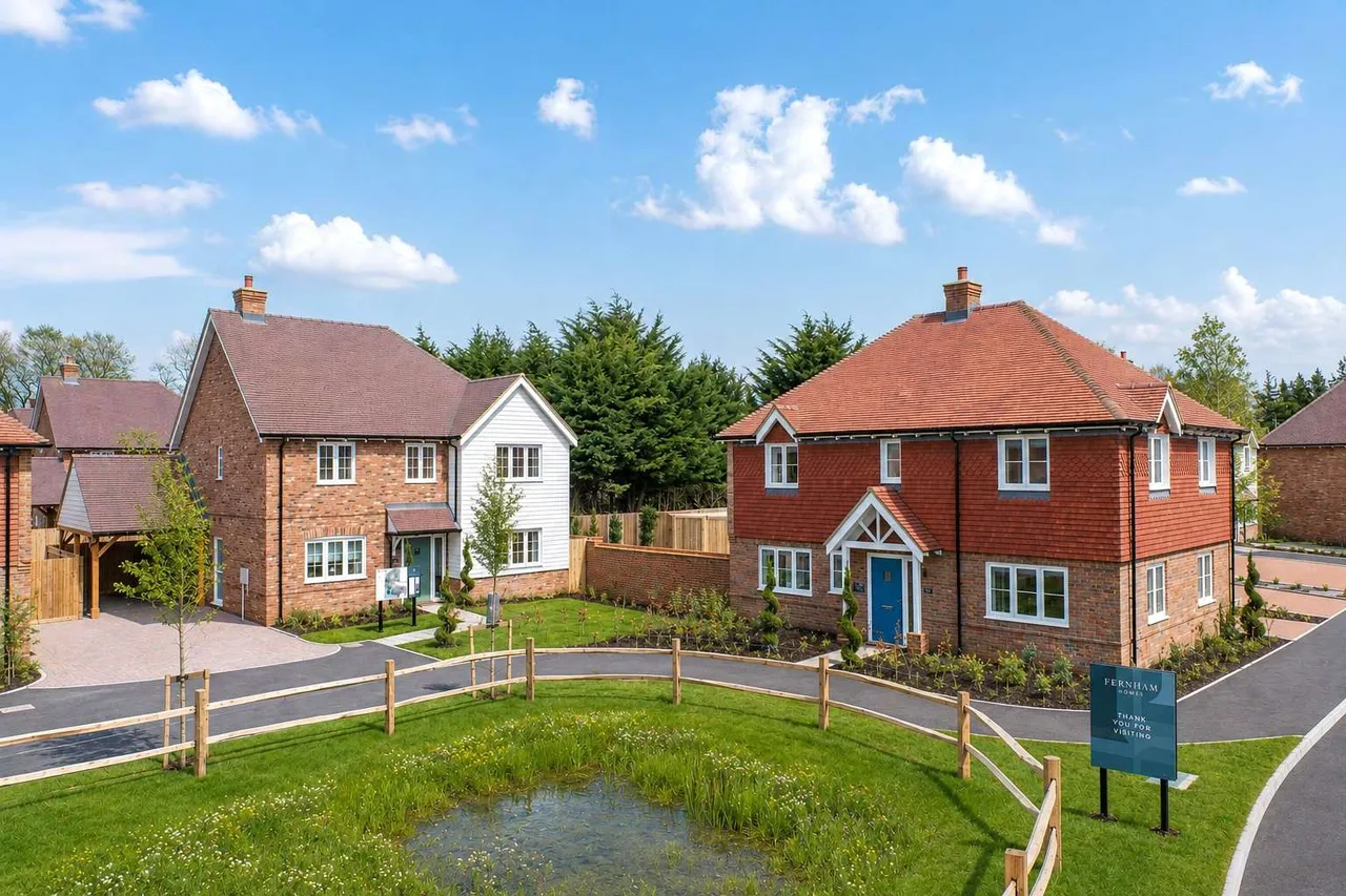Sutton Valence, North Street, Sutton Valence, Maidstone, ME17 3HS, photo 8