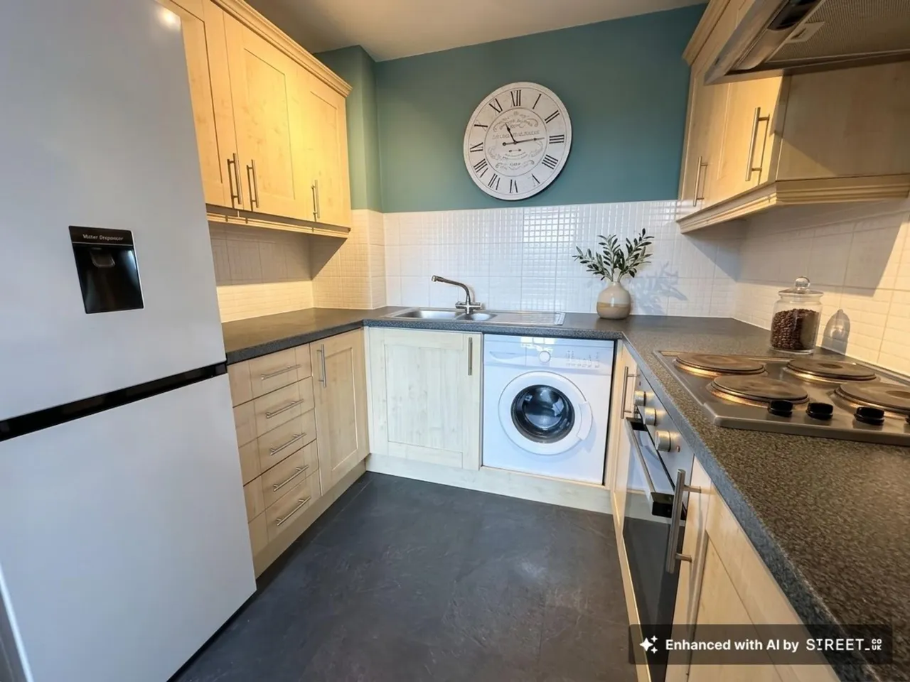 Tiger Court, Burton-On-Trent, DE14, photo 6