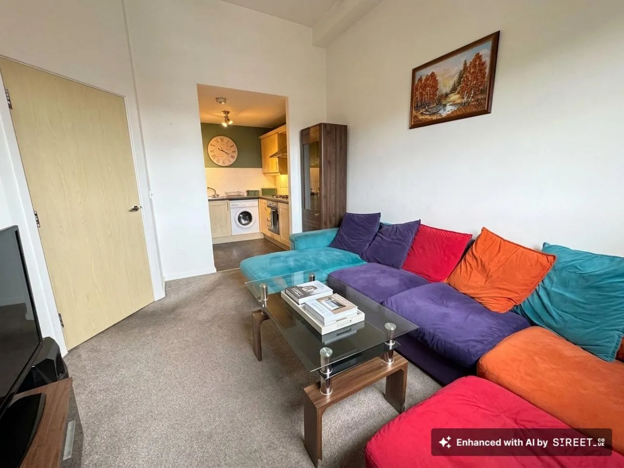 Tiger Court, Burton-On-Trent, DE14, photo 5
