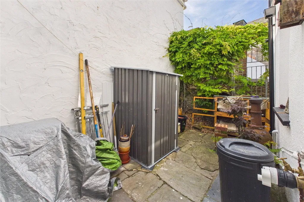 Ilfracombe, EX34, photo 13