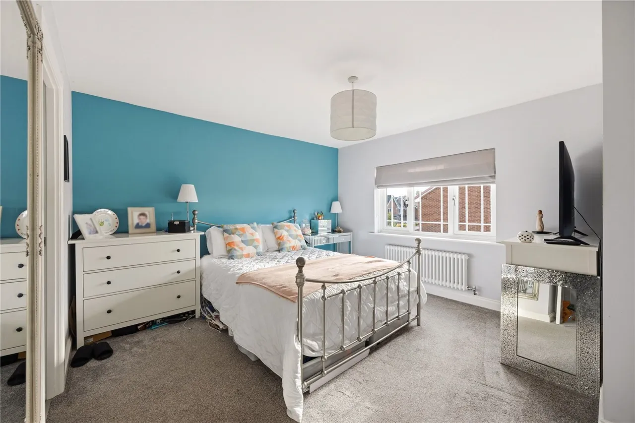 Thomas Avenue, Emersons Green, BS16, photo 18